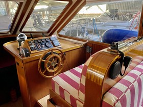Buy 2001 Yachtwerft Heiligenhafen Cruiser 36 Eigenbau