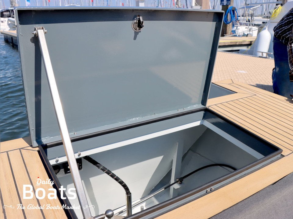 2022 Jewel 600 ETender for sale. View price, photos and Buy 2022 Jewel