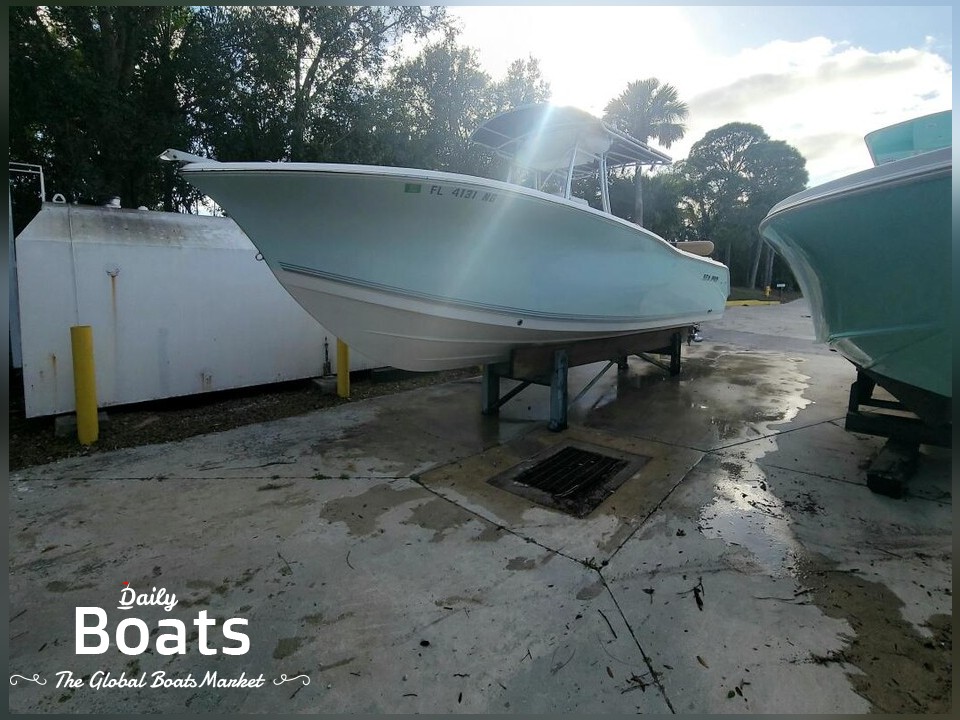 2005 Sea Pro Boats for sale. View price, photos and Buy 2005 Sea Pro