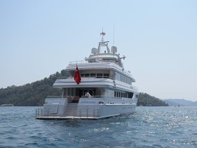 2007 Explorer Yacht 42 en venta