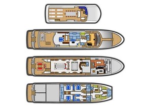 Comprar 2007 Explorer Yacht 42
