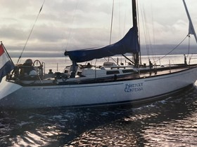 Baltic Yachts 37