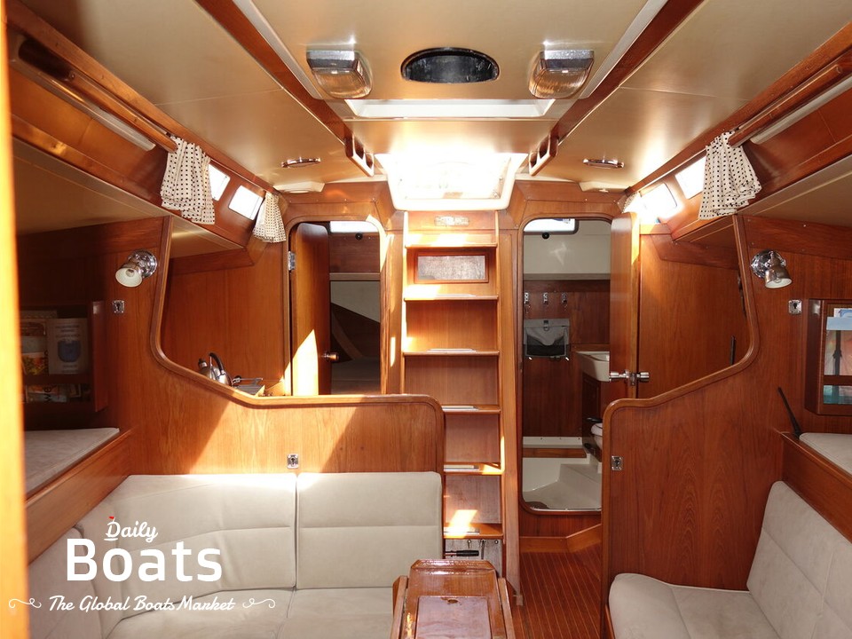 1979 Baltic Yachts 37 for sale. View price, photos and Buy 1979 Baltic