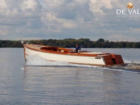 2005 Brandaris Yachts Barkas 1100 for sale