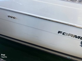 1999 Formula Boats 34 Pc eladó