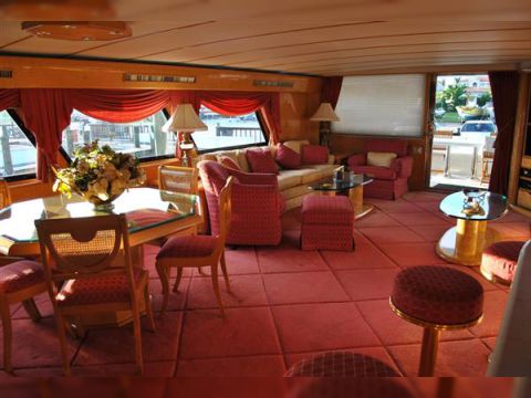 1998 Tarrab for sale