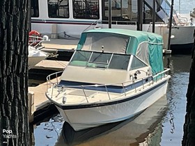 1973 Slickcraft 255 Sf for sale