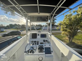 1995 Fountain Powerboats 31
