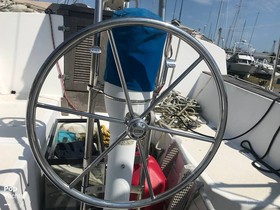 1983 Endeavour Catamaran 35 for sale