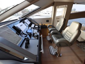 2017 Sunseeker Yacht till salu