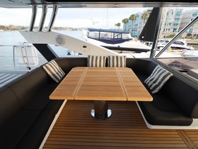 2017 Sunseeker Yacht te koop