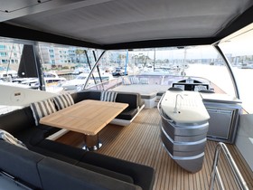 2017 Sunseeker Yacht kaufen