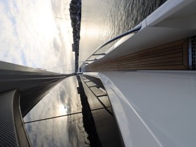 2017 Sunseeker Yacht kaufen