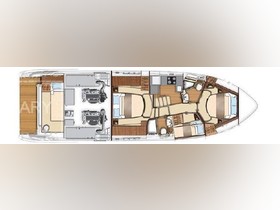 2015 Atlantis 50 Coupe in vendita