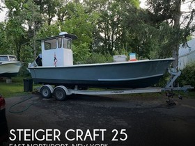 Steiger Craft 25