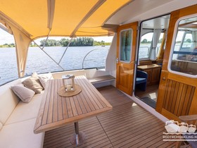 2016 Linssen Yachts Classic Sturdy 410 Sedan for sale