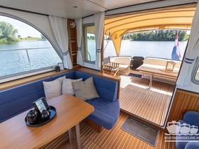 2016 Linssen Yachts Classic Sturdy 410 Sedan for sale