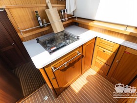 2016 Linssen Yachts Classic Sturdy 410 Sedan for sale