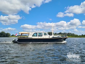 2016 Linssen Yachts Classic Sturdy 410 Sedan for sale