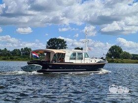 2016 Linssen Yachts Classic Sturdy 410 Sedan for sale