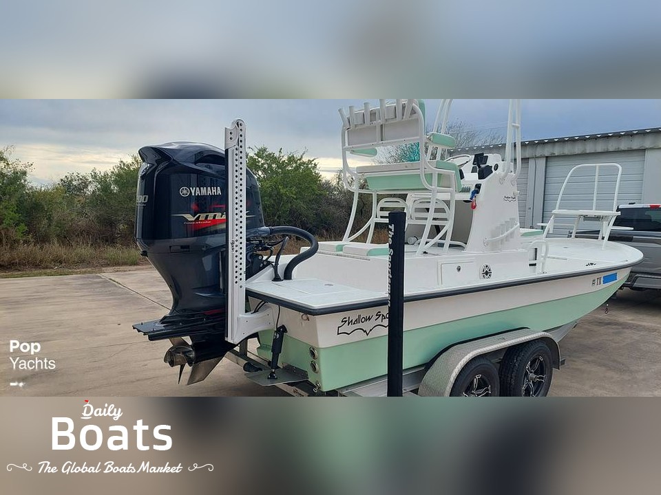 2021 Shallow Sport 21 for sale. View price, photos and Buy 2021 Shallow