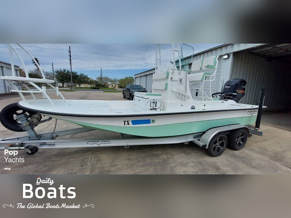 2021 Shallow Sport 21 for sale. View price, photos and Buy 2021 Shallow