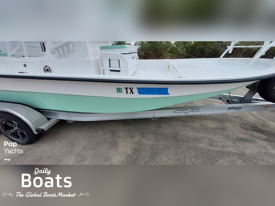 2021 Shallow Sport 21 for sale. View price, photos and Buy 2021 Shallow