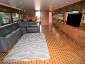 Купить 2006 Hatteras 80