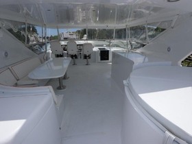 2006 Hatteras 80 eladó