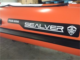 Buy 2019 Sealver Wave Boat 626