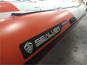 2019 Sealver Wave Boat 626 for sale