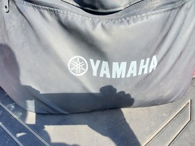 2019 Yamaha Vx Limited