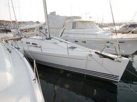 2007 X-Yachts X-41