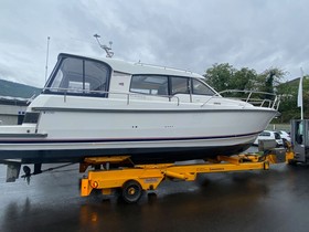 2017 Nimbus Boats 365 Coupe