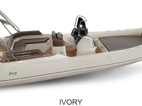 2023 BSC Colzani 62 Ebony / Ivory (New) προς πώληση