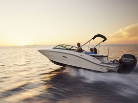 Buy 2023 Sea Ray Spx 190 Outboard