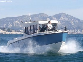 2023 Quicksilver 805 Pilothouse for sale