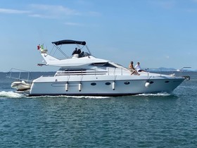 Kupić 1995 Italcraft 45