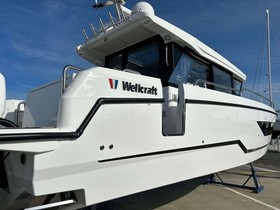 2023 Wellcraft 355 for sale