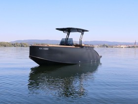 2023 Futuro Boats Zx 25 Mit Bso. Motor Auf Anfrage Neuboot for sale
