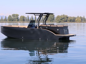 2023 Futuro Boats Zx 25 Mit Bso. Motor Auf Anfrage Neuboot