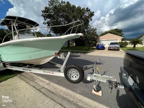 Kjøpe 2005 Sea Fox 230 Center Console