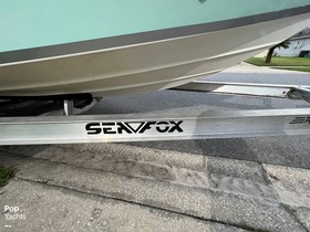2005 Sea Fox 230 Center Console