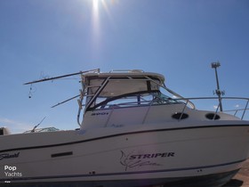 2004 Striper / Seaswirl 2901 for sale