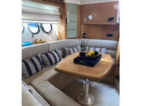 2005 Absolute Yachts 45 Open