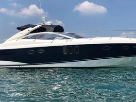 Absolute Yachts 45 Open