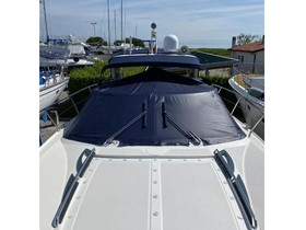 2005 Absolute Yachts 45 Open на продажу