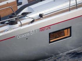 Купити 2023 Bénéteau Oceanis 51.1
