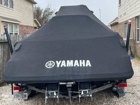 Satılık 2019 Yamaha 210 Fsh Deluxe