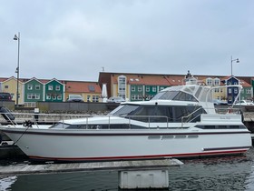 Kupić 2000 Linssen Yachts 452 Scx